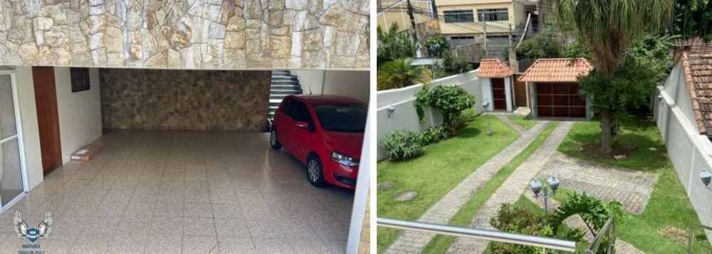 Sobrado, 3 quartos, 500 m² - Foto 19