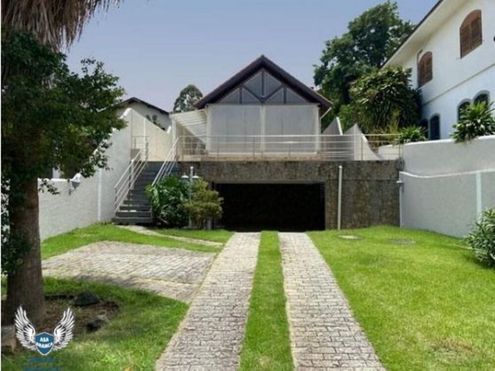 Sobrado, 3 quartos, 500 m² - Foto 12