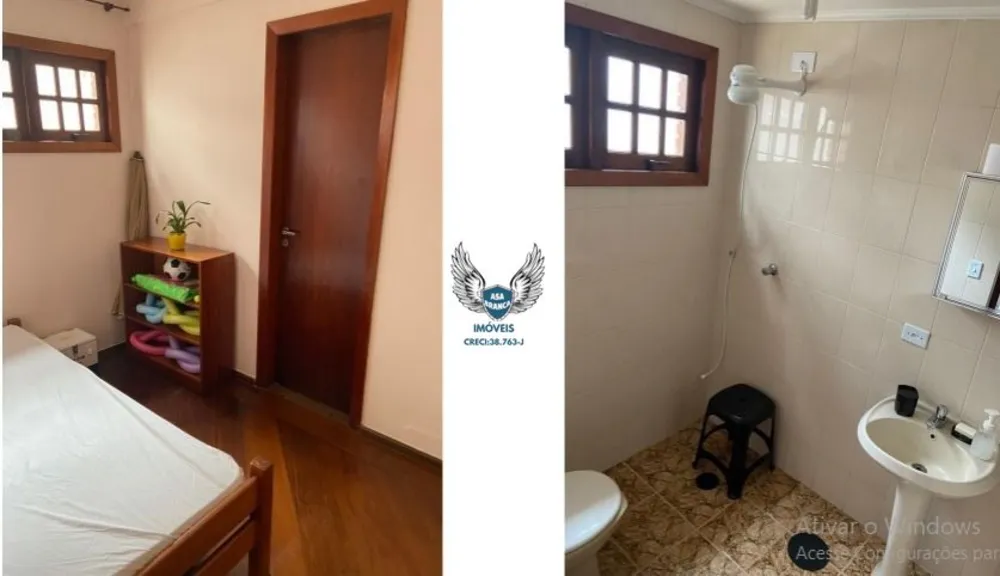Sobrado, 3 quartos, 500 m² - Foto 14