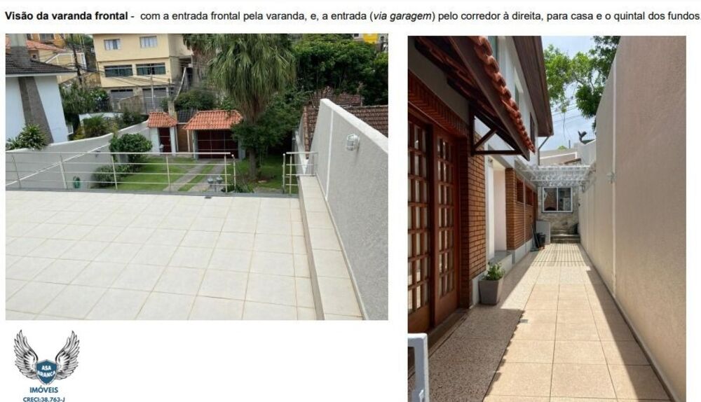 Sobrado, 3 quartos, 500 m² - Foto 7