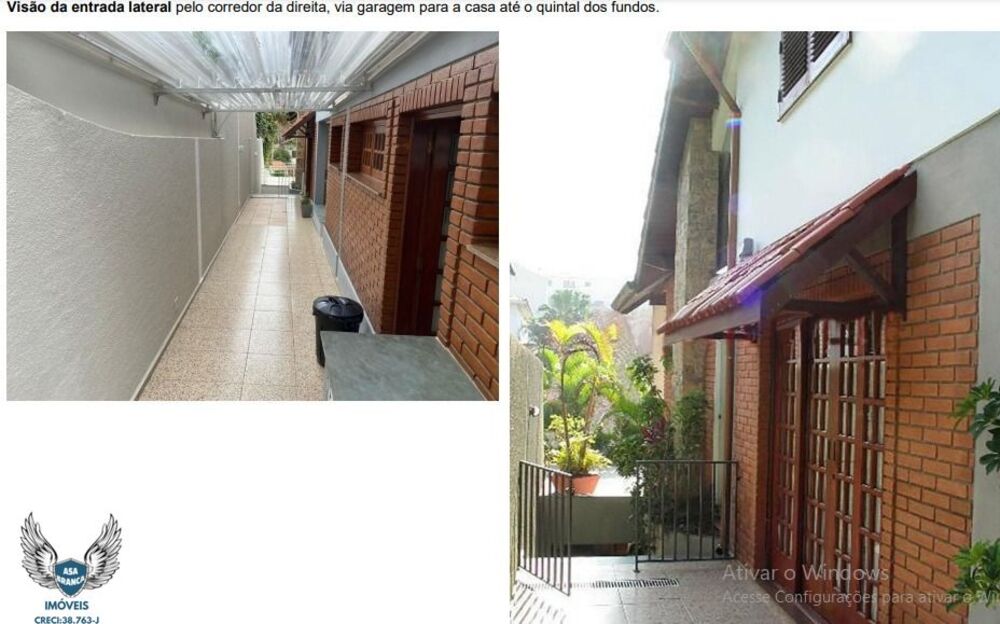 Sobrado, 3 quartos, 500 m² - Foto 2