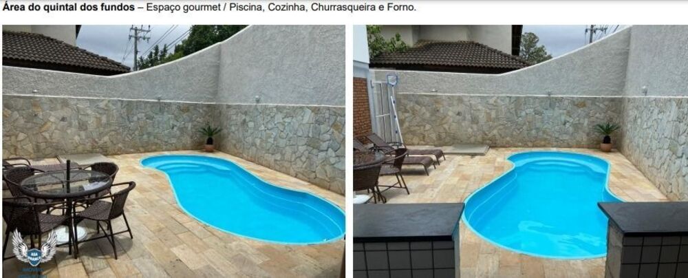 Sobrado, 3 quartos, 500 m² - Foto 13