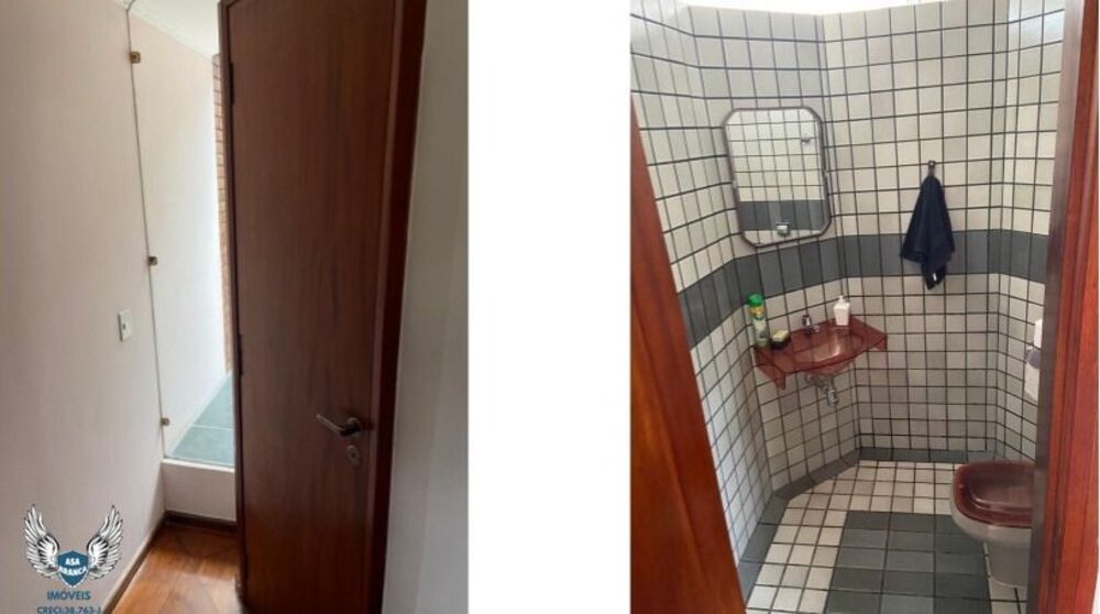 Sobrado, 3 quartos, 500 m² - Foto 17