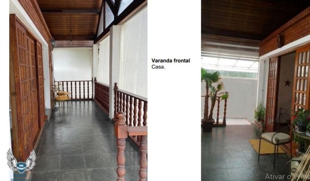 Sobrado, 3 quartos, 500 m² - Foto 8