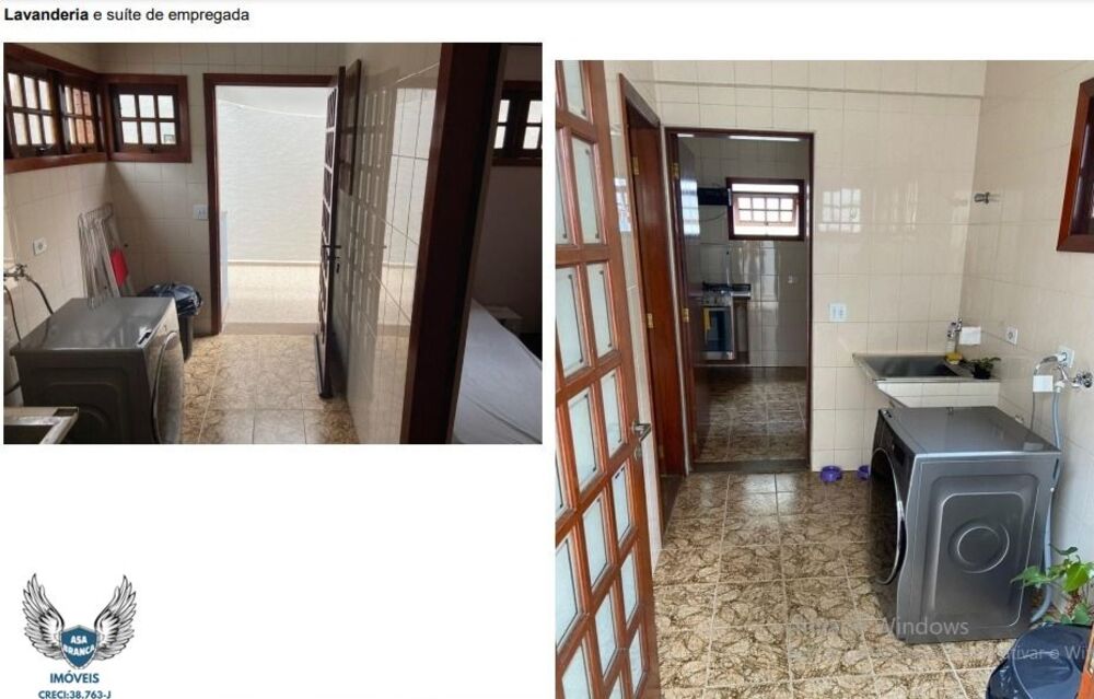 Sobrado, 3 quartos, 500 m² - Foto 5