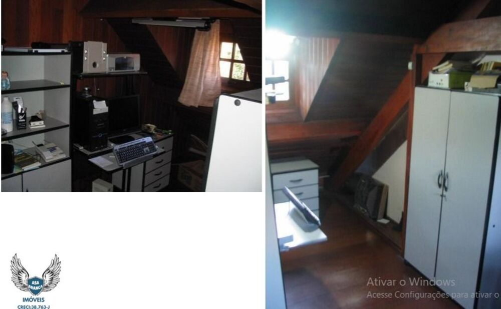 Sobrado, 3 quartos, 500 m² - Foto 20