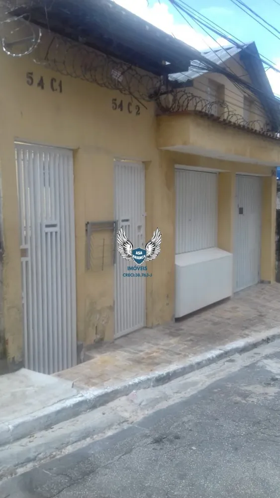 Casa, 4 quartos, 202 m² - Foto 8