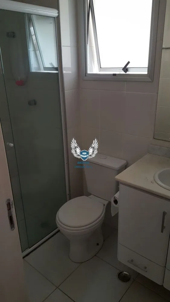 Apartamento, 3 quartos, 63 m² - Foto 10