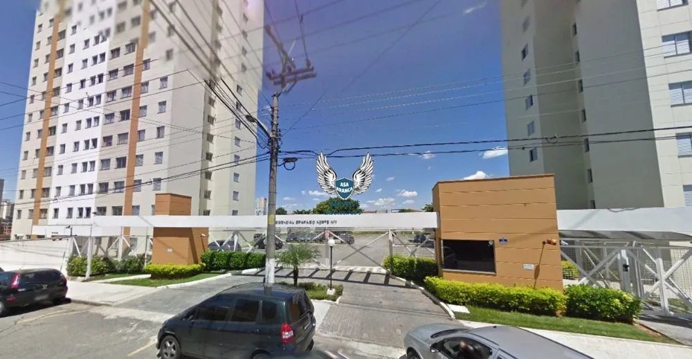 Apartamento, 3 quartos, 63 m² - Foto 1