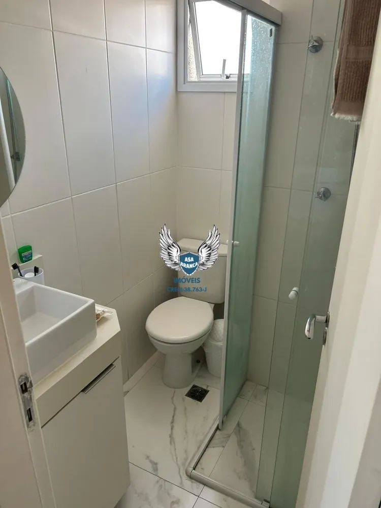 Apartamento, 2 quartos, 52 m² - Foto 4