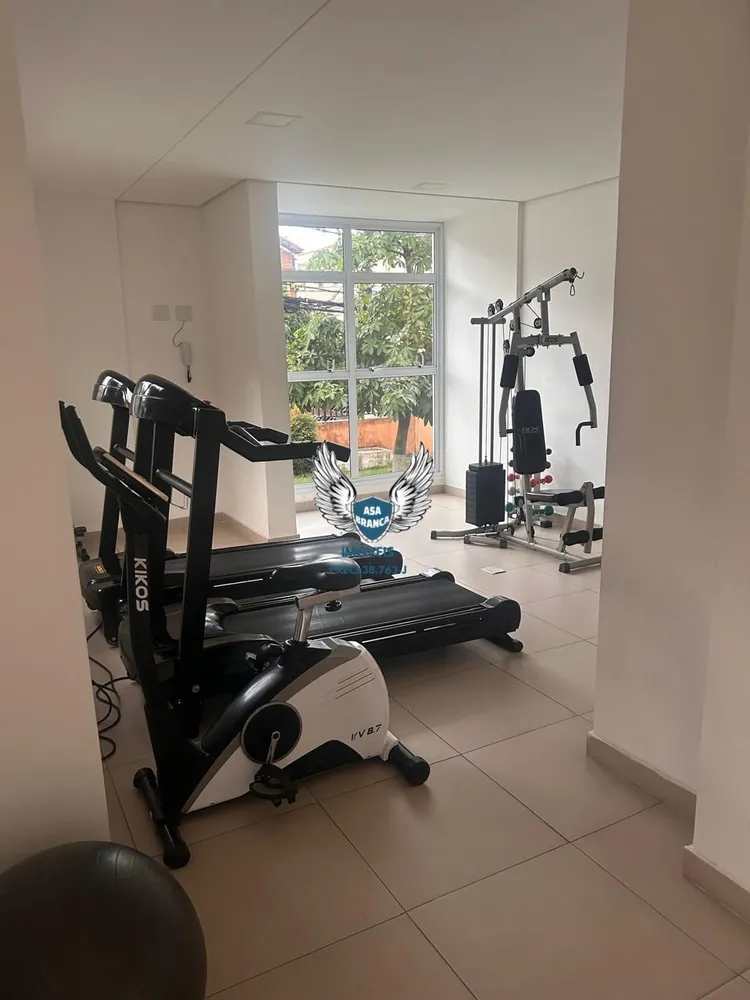 Apartamento, 2 quartos, 52 m² - Foto 16