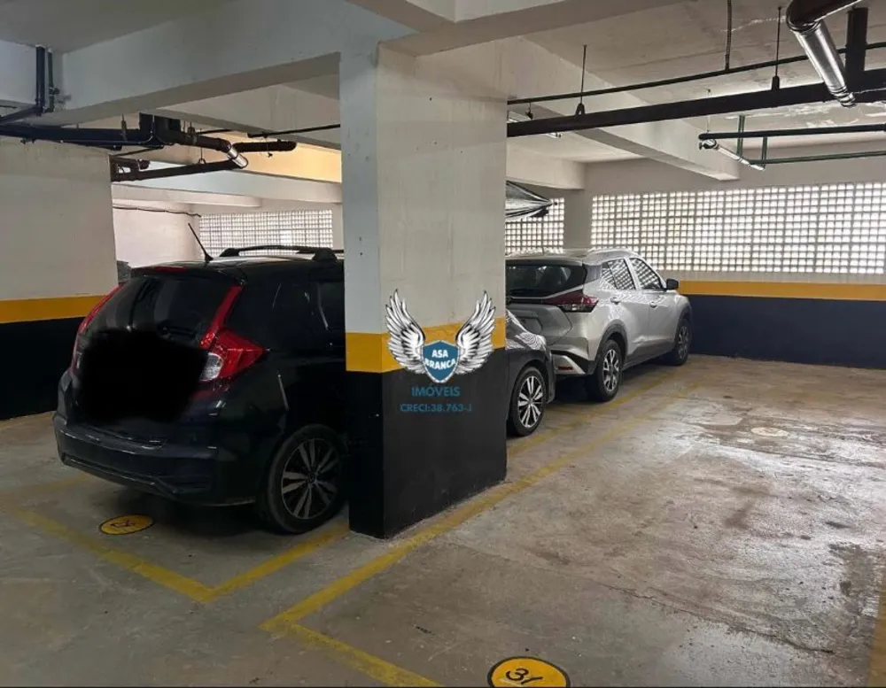 Apartamento, 2 quartos, 52 m² - Foto 13