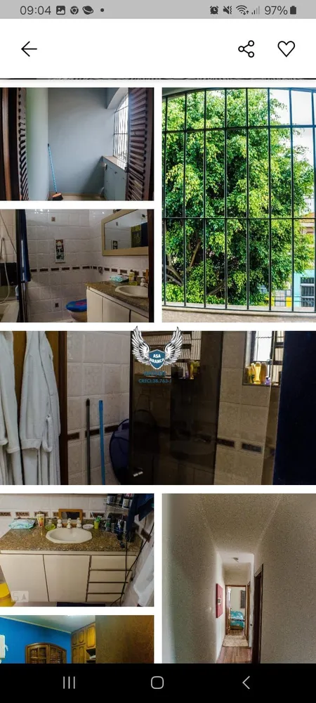 Sobrado, 3 quartos, 149 m² - Foto 5