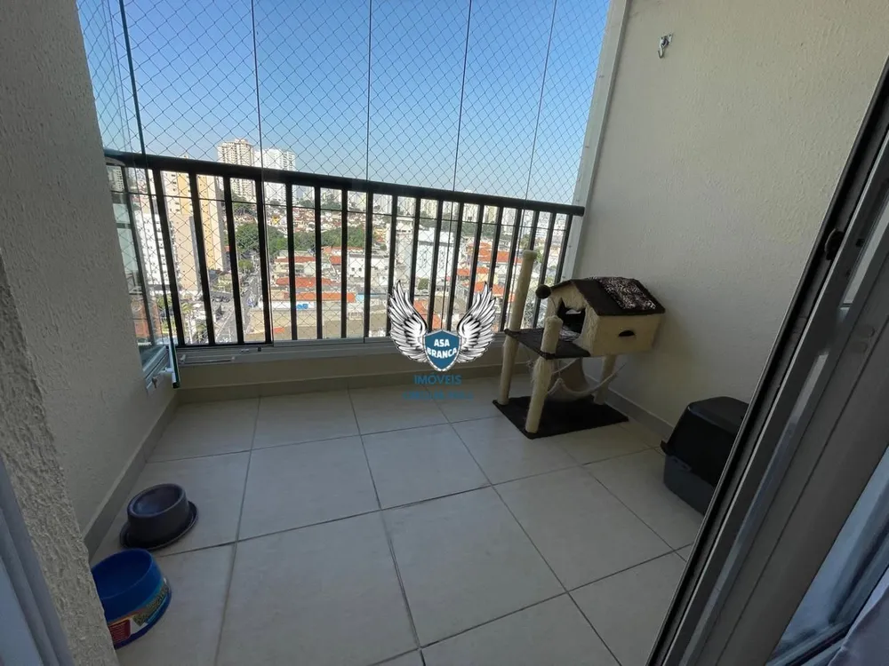 Apartamento, 2 quartos, 59 m² - Foto 3