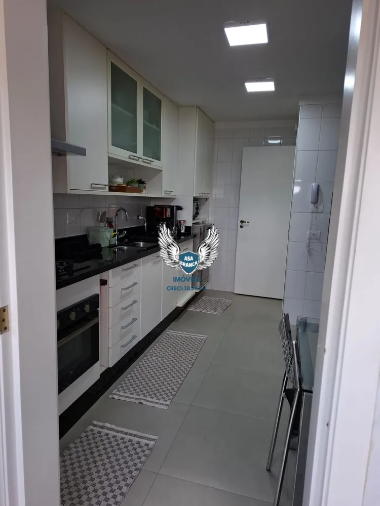 Apartamento, 3 quartos, 165 m² - Foto 6