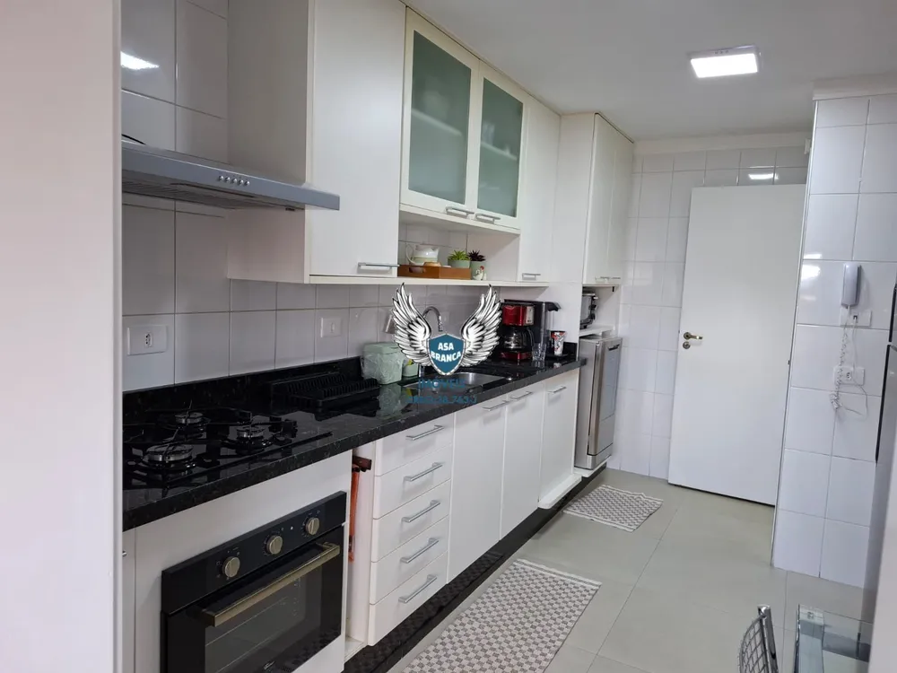 Apartamento, 3 quartos, 165 m² - Foto 2
