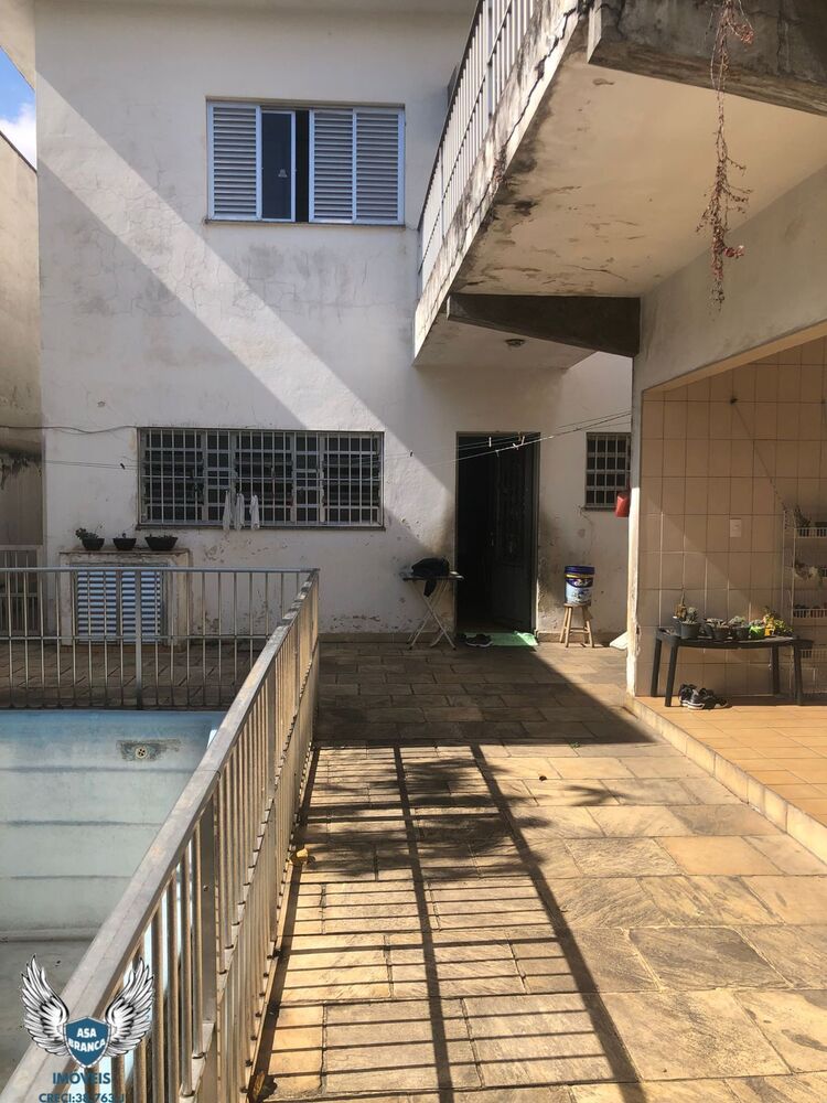 Sobrado, 4 quartos, 450 m² - Foto 3