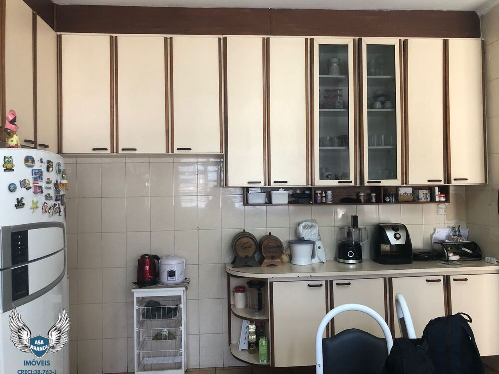 Sobrado, 4 quartos, 450 m² - Foto 6