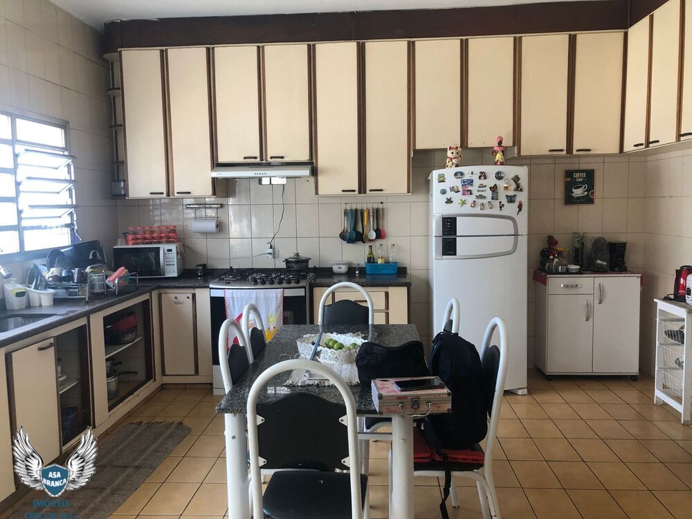 Sobrado, 4 quartos, 450 m² - Foto 7