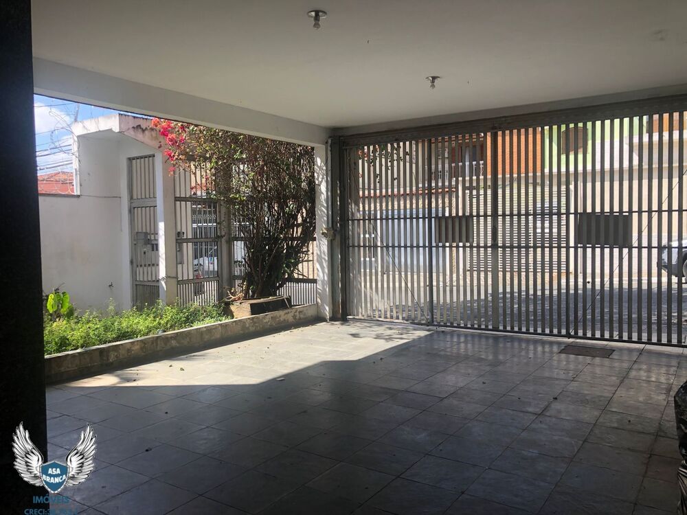 Sobrado, 4 quartos, 450 m² - Foto 20
