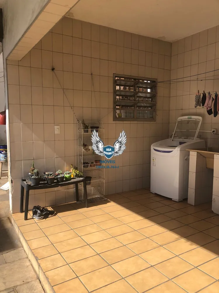 Sobrado, 4 quartos, 450 m² - Foto 20