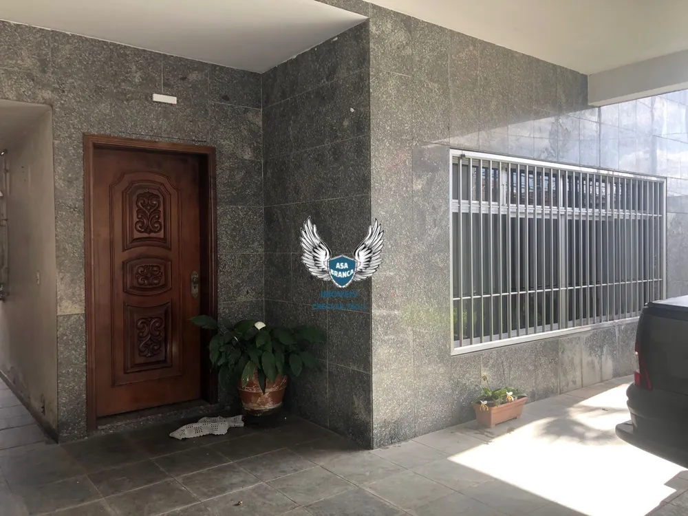 Sobrado, 4 quartos, 450 m² - Foto 19