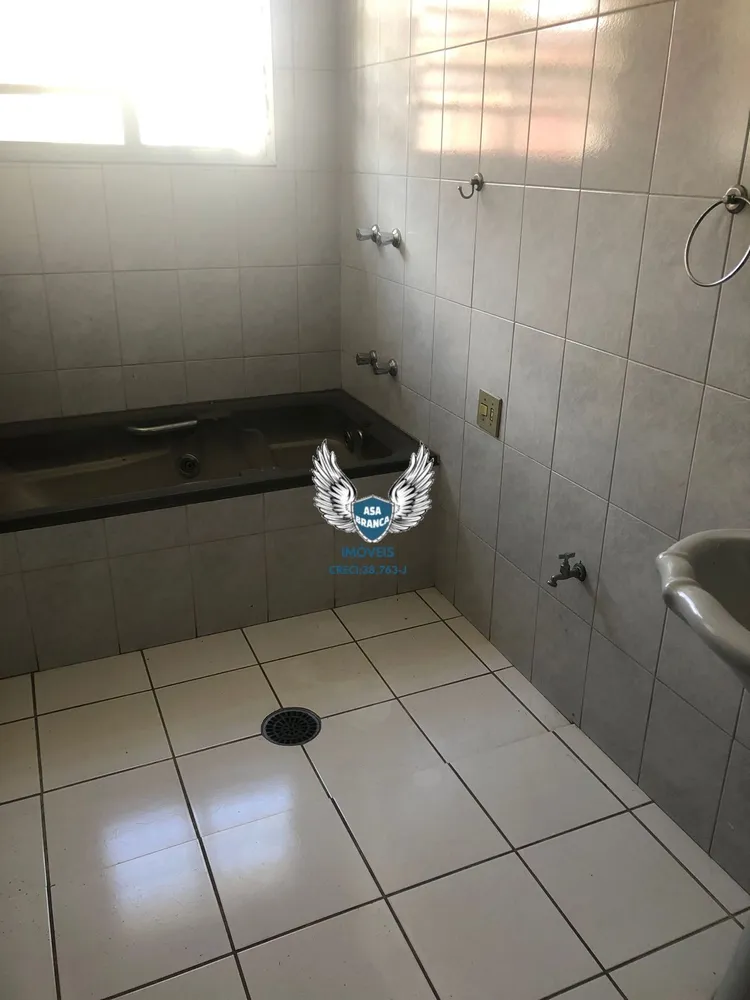 Sobrado, 4 quartos, 450 m² - Foto 13