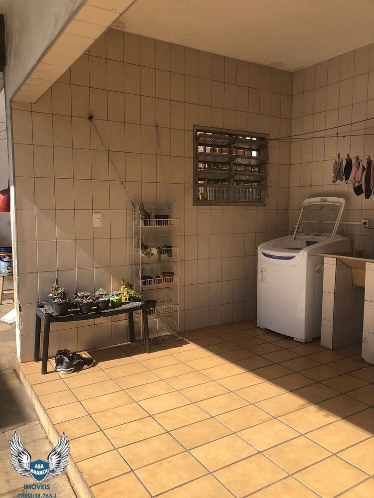 Sobrado, 4 quartos, 450 m² - Foto 9