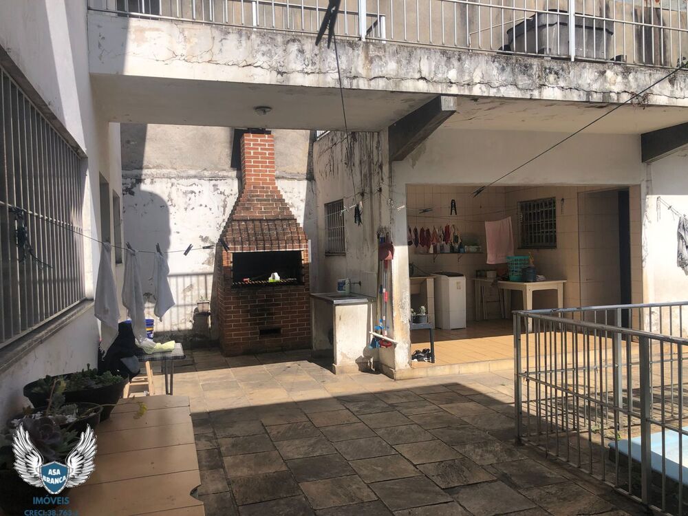 Sobrado, 4 quartos, 450 m² - Foto 4