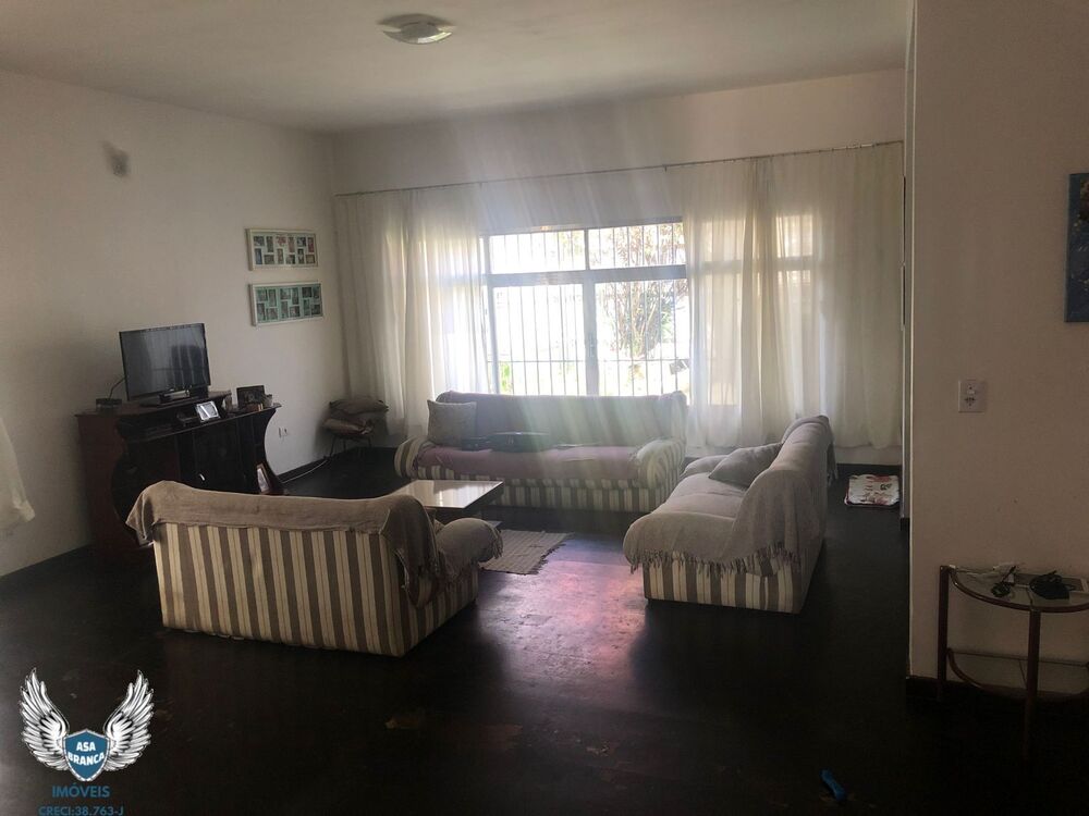 Sobrado, 4 quartos, 450 m² - Foto 19