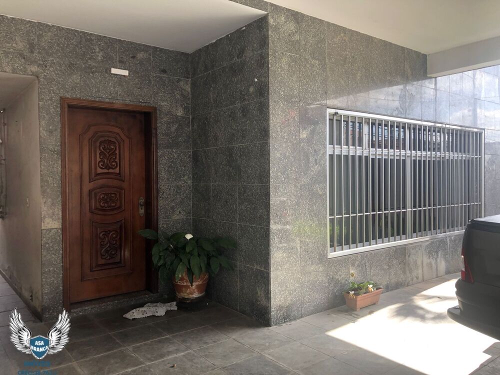 Sobrado, 4 quartos, 450 m² - Foto 8