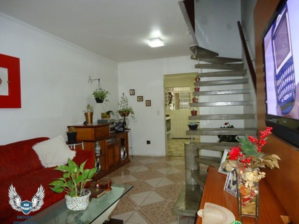 Sobrado, 2 quartos, 118 m² - Foto 7