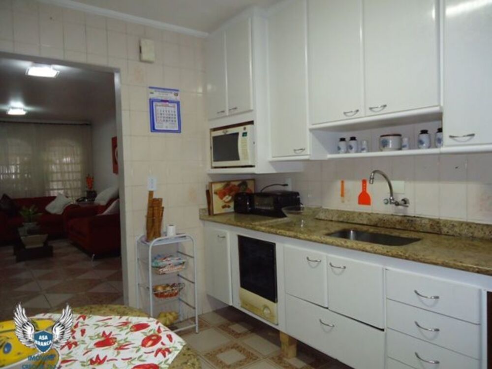 Sobrado, 2 quartos, 118 m² - Foto 15