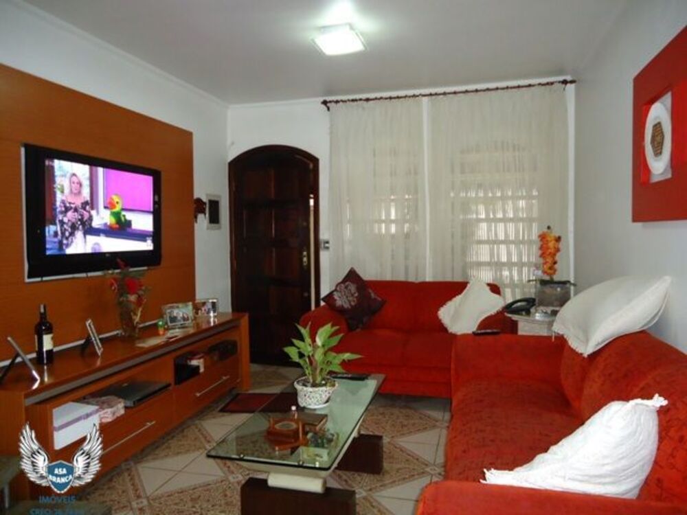 Sobrado, 2 quartos, 118 m² - Foto 2