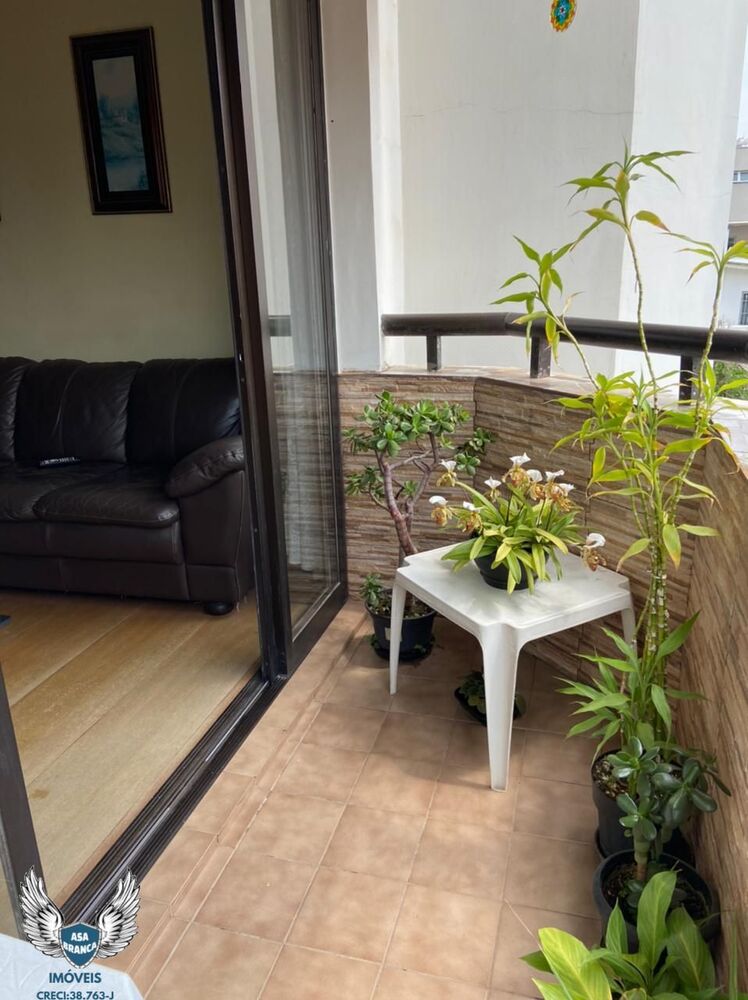 Apartamento, 3 quartos, 70 m² - Foto 8