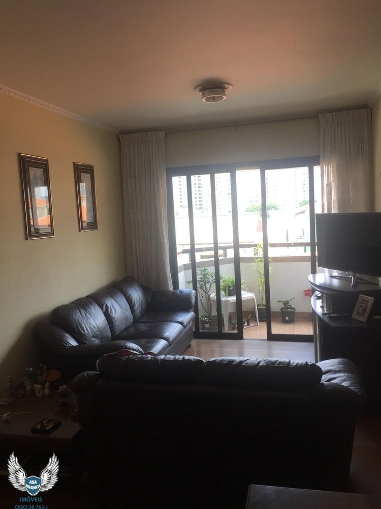 Apartamento, 3 quartos, 70 m² - Foto 1