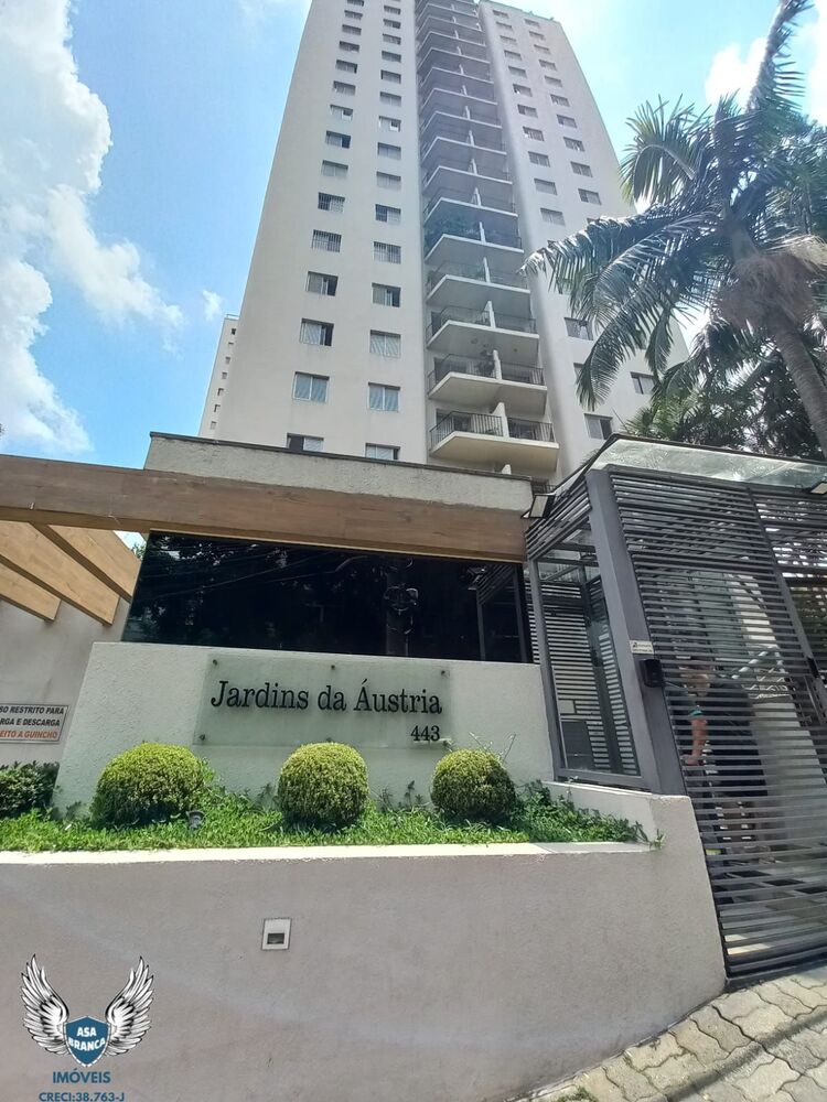 Apartamento, 3 quartos, 79 m² - Foto 1