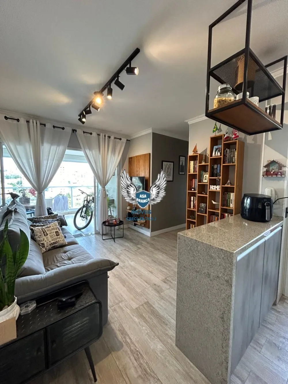 Apartamento, 3 quartos, 79 m² - Foto 12