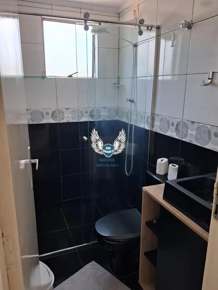 Apartamento, 2 quartos, 50 m² - Foto 2