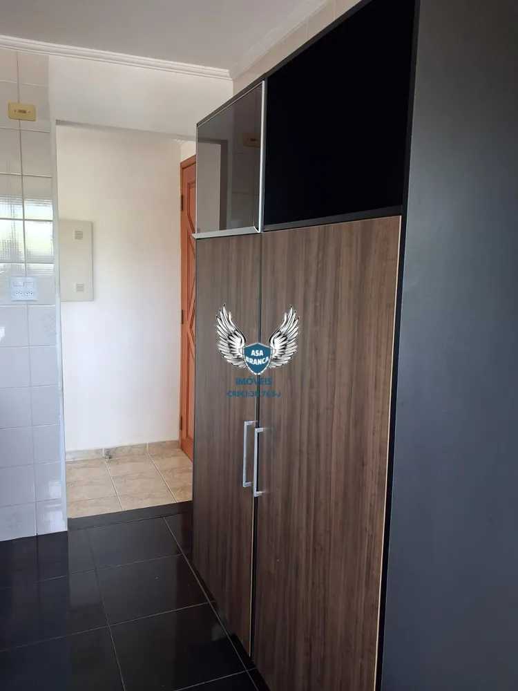 Apartamento, 2 quartos, 50 m² - Foto 5