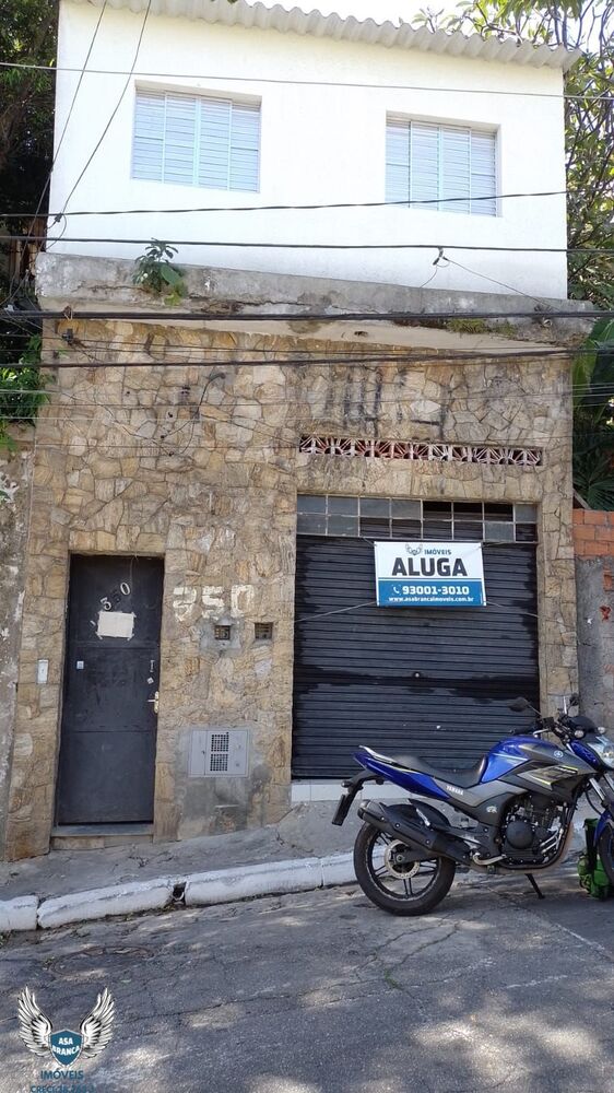 Loja-Salão, 25 m² - Foto 5