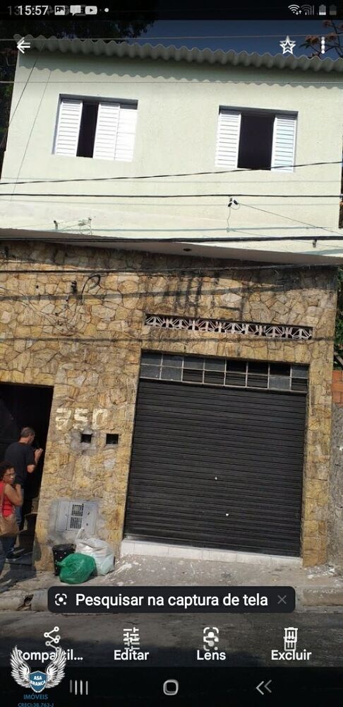 Loja-Salão, 25 m² - Foto 6
