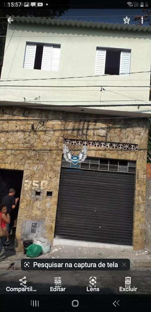 Loja-Salão, 25 m² - Foto 2