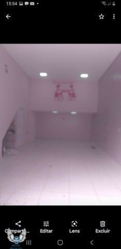 Loja-Salão, 25 m² - Foto 8