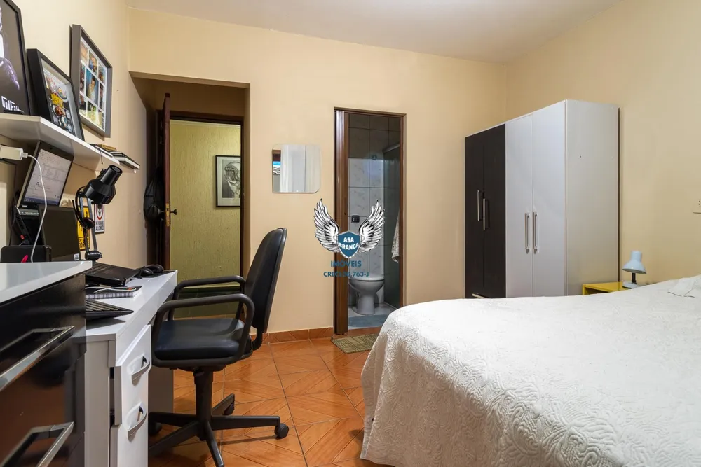 Casa, 3 quartos, 400 m² - Foto 14