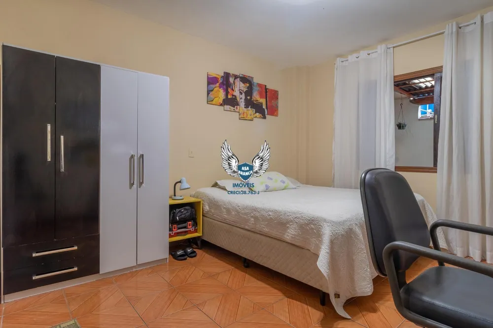 Casa, 3 quartos, 400 m² - Foto 8