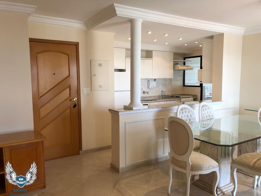 Apartamento, 3 quartos, 97 m² - Foto 1
