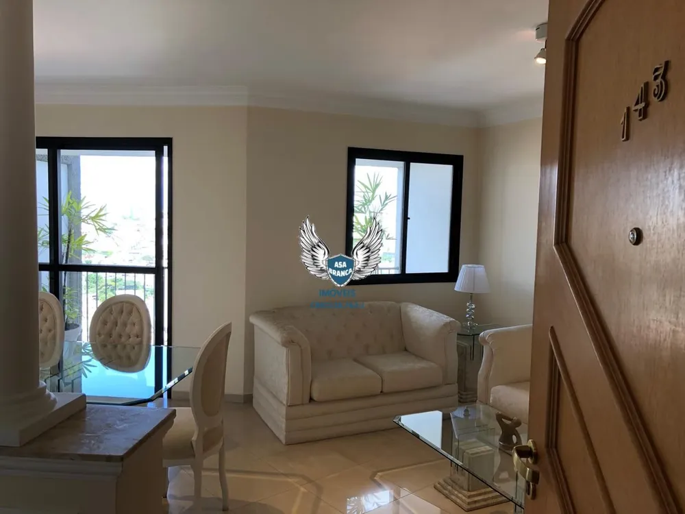 Apartamento, 3 quartos, 97 m² - Foto 5