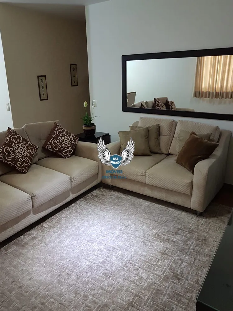 Apartamento, 3 quartos, 97 m² - Foto 12