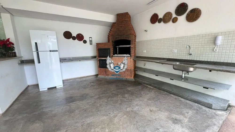 Apartamento, 3 quartos, 94 m² - Foto 3